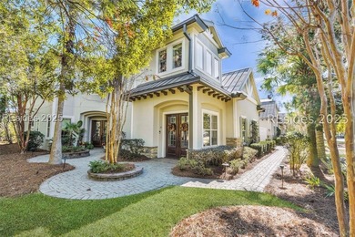 Beach Condo For Sale in Bluffton, South Carolina