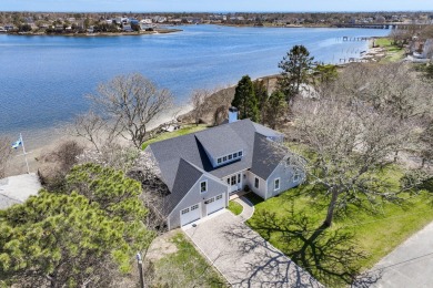 Beach Home For Sale in South Yarmouth, Massachusetts