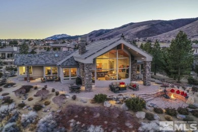 Beach Home For Sale in Reno, Nevada