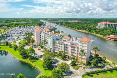 Beach Condo Off Market in Palm Coast, Florida