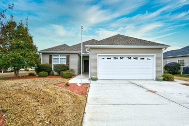 Beach Home For Sale in Myrtle Beach, South Carolina