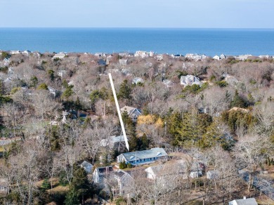 Beach Condo Sale Pending in Dennis, Massachusetts