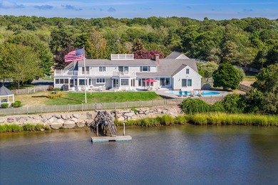 Beach Home For Sale in South Dennis, Massachusetts