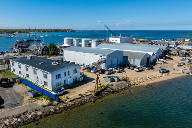 Beach Commercial For Sale in Vineyard Haven, Massachusetts