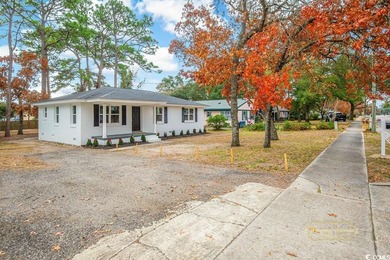 Beach Home For Sale in Myrtle Beach, South Carolina