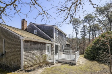 Beach Home For Sale in Edgartown, Massachusetts