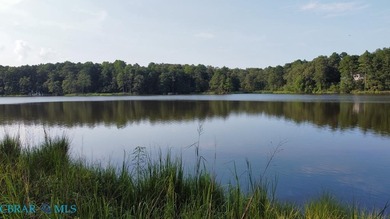 Beach Acreage For Sale in Kilmarnock, Virginia