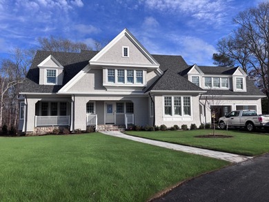 Beach Home For Sale in Sandwich, Massachusetts