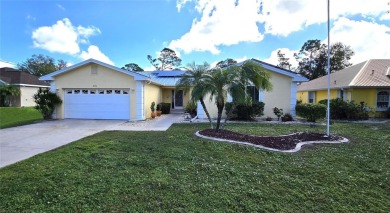 Beach Home For Sale in Port Charlotte, Florida