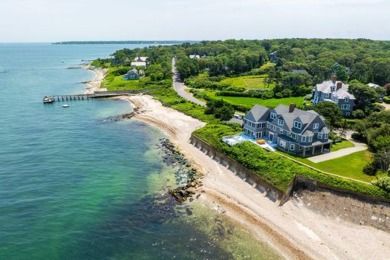 Beach Home For Sale in Vineyard Haven, Massachusetts