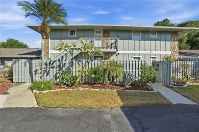 Beach Condo For Sale in Fort Myers, Florida