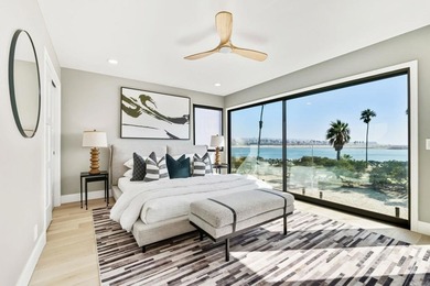 Beach Home For Sale in San Diego, California
