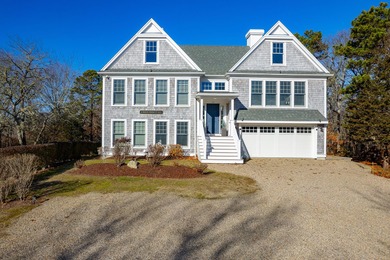 Beach Home Sale Pending in Centerville, Massachusetts