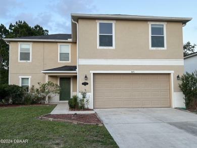 Beach Home For Sale in Daytona Beach, Florida