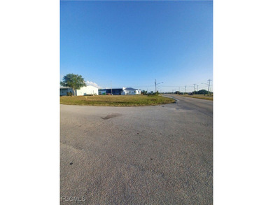 Beach Commercial For Sale in Cape Coral, Florida