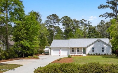 Beach Home For Sale in Hampstead, North Carolina