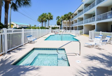 Vacation Rental Beach Condo in Destin, FL