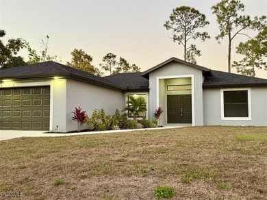 Beach Home For Sale in Lehigh Acres, Florida