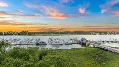 Beach Condo Sale Pending in Hilton Head Island, South Carolina