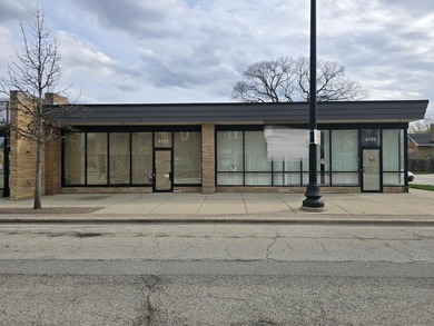 Beach Commercial For Sale in Skokie, Illinois