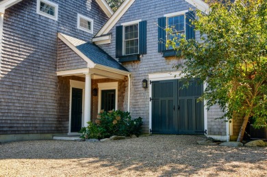 Beach Home For Sale in Edgartown, Massachusetts