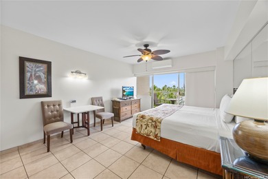 Beach Condo For Sale in Honolulu, Hawaii