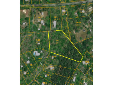 Beach Acreage For Sale in West Tisbury, Massachusetts