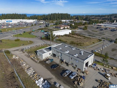 Beach Commercial For Sale in Port Angeles, Washington