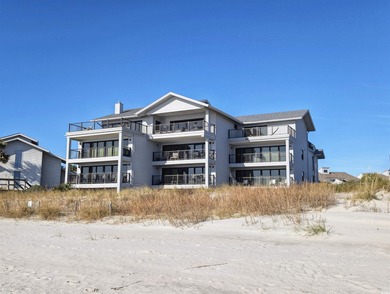 Beach Condo For Sale in Pawleys Island, South Carolina