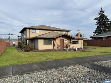 Beach Lot For Sale in Port Angeles, Washington