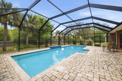 Beach Home For Sale in Navarre, Florida