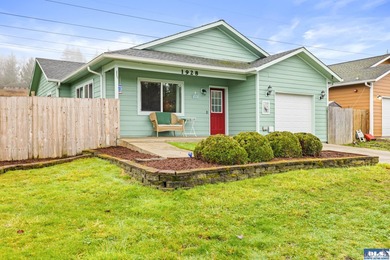 Beach Home For Sale in Port Angeles, Washington