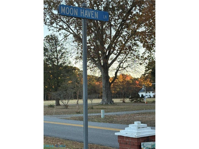 Beach Acreage For Sale in Mathews, Virginia