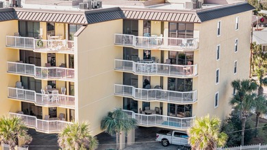 Beach Home Active Under Contract in Folly Beach, South Carolina