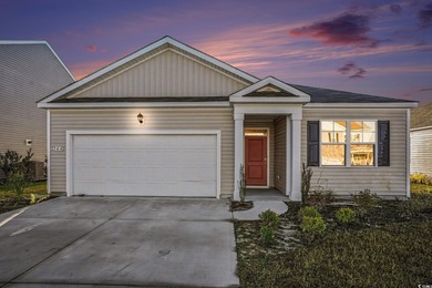 Beach Home For Sale in Myrtle Beach, South Carolina