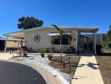 Beach Home For Sale in St. Petersburg, Florida