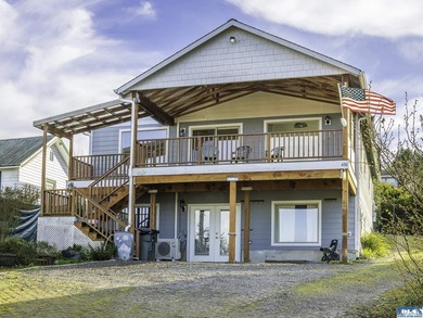Beach Home For Sale in Port Angeles, Washington