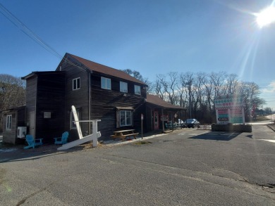 Beach Commercial For Sale in Eastham, Massachusetts