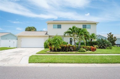 Beach Home For Sale in Tampa, Florida
