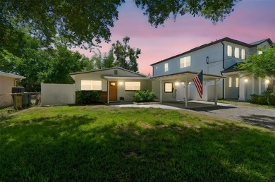 Beach Home For Sale in Tampa, Florida