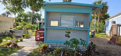Beach Home For Sale in South Daytona, Florida