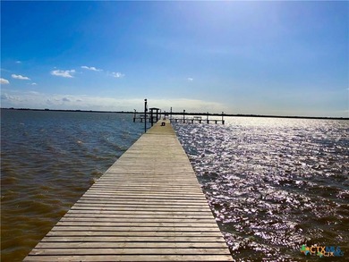 Beach Lot For Sale in Palacios, Texas