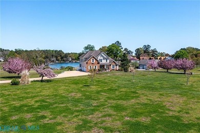 Beach Home For Sale in Wicomico Church, Virginia