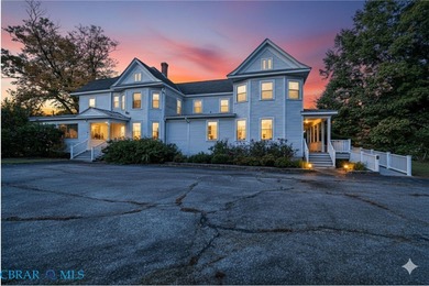 Beach Home For Sale in Kilmarnock, Virginia