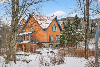 Beach Condo For Sale in Mont-Tremblant, 