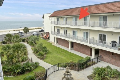 Beach Condo Sale Pending in Pass Christian, Mississippi