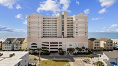 Beach Condo For Sale in North Myrtle Beach, South Carolina