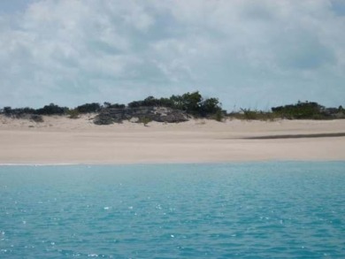 Beach Acreage For Sale in Water Cay, North Caicos