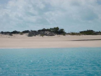 Beach Acreage Off Market in Water Cay, North Caicos