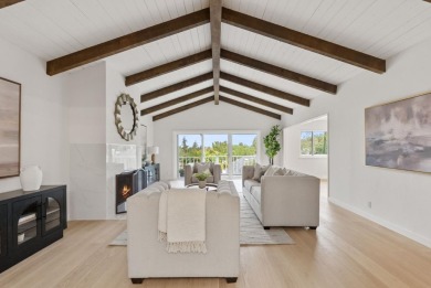 Beach Home For Sale in Los Altos, California
